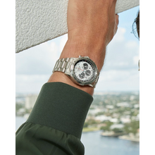 Load image into Gallery viewer, Citizen Promaster Navihawk - Silver - 40mm | CA4660-61A
