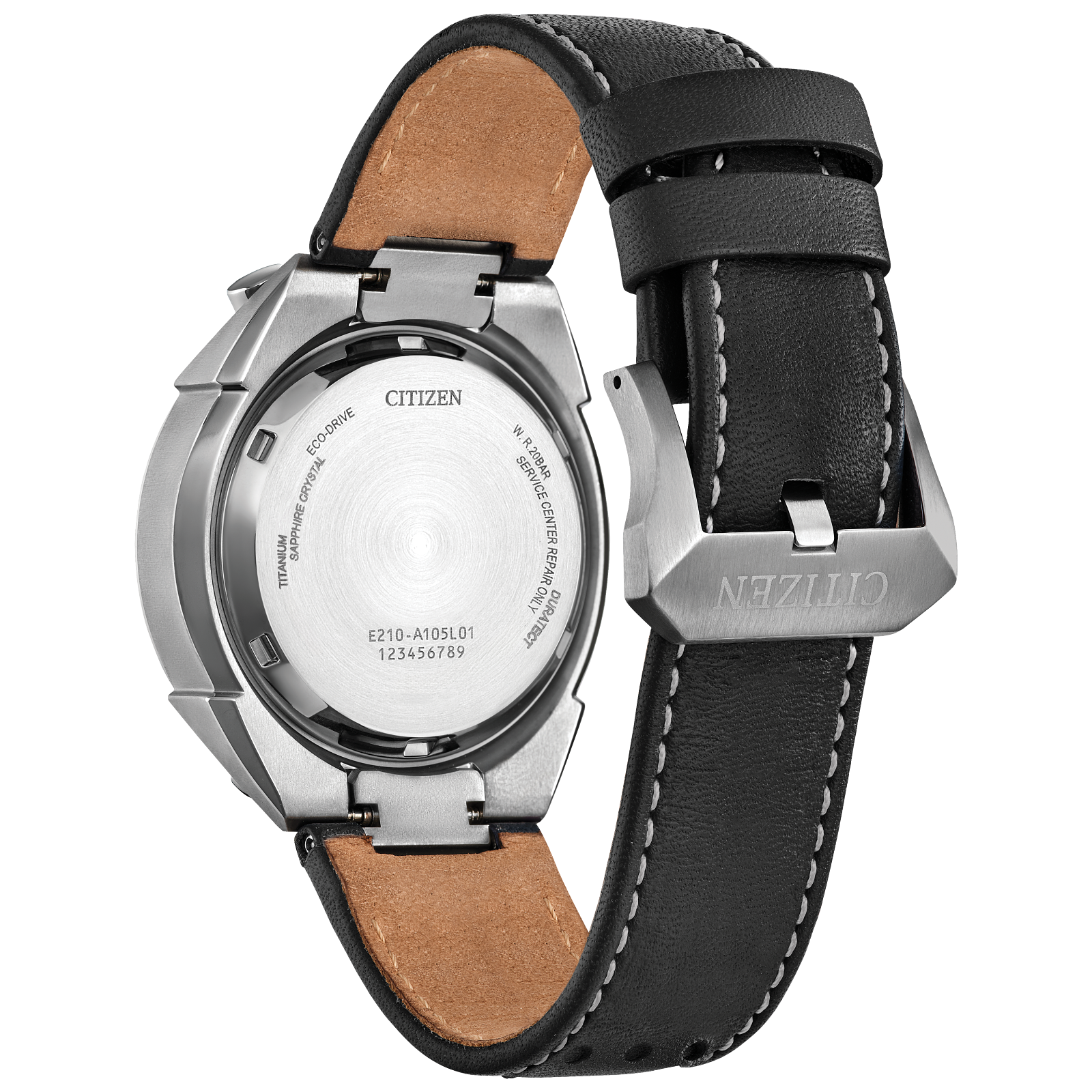 Citizen Promaster Tsuno Chrono Racer: Limited Edition 2500 pcs Citizen Promaster Tsuno Chrono Racer: Limited Edition 2500 pcs