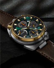 Load image into Gallery viewer, Citizen Promaster Tsuno Chrono Racer - Limited Edition | AV0104-06W
