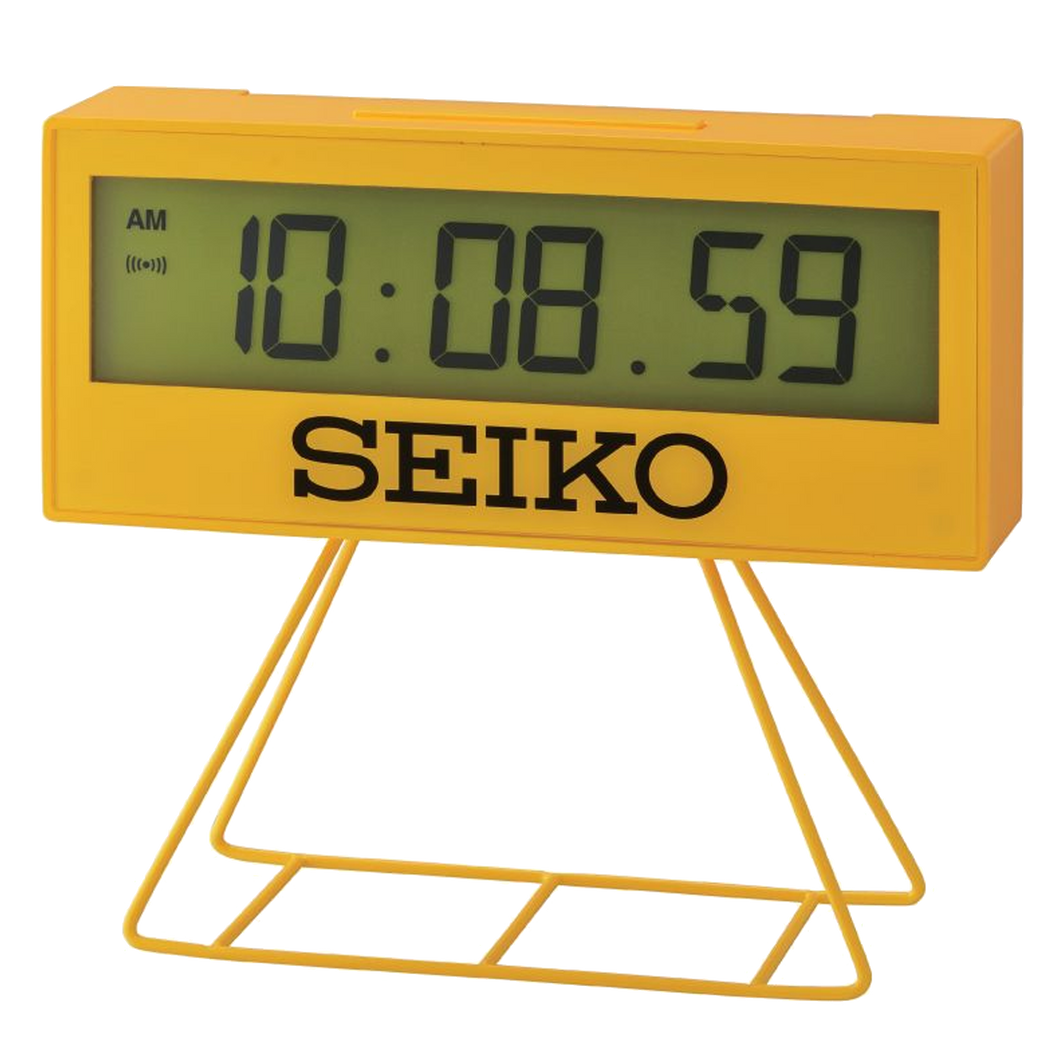 Seiko mechanical alarm watch online