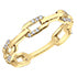 Charger l&#39;image dans la galerie, Ring - 10kt yellow gold - diamonds | DD8083Y15
