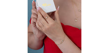 Load image into Gallery viewer, Ring - Diamond - 10KT Yellow Gold | AM625Y10
