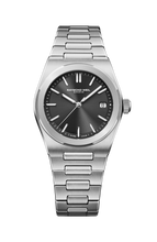 Load image into Gallery viewer, Raymond Weil A.R.T. Date, 38 mm - Graphite | 1000-ST-20001
