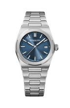 Load image into Gallery viewer, Raymond Weil A.R.T. Date, 38 mm - Blue | 1000-ST-50001
