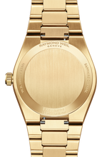 Charger l'image dans la galerie, Raymond Weil A.R.T. Date, 30 mm - Mother of Pearl | 1250-P-97081
