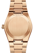 Charger l'image dans la galerie, Raymond Weil A.R.T. Date, 30 mm - Mother of Pearl | 1250-P5S-97081
