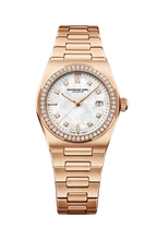 Charger l'image dans la galerie, Raymond Weil A.R.T. Date, 30 mm - Mother of Pearl | 1250-P5S-97081
