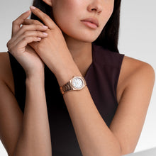 Charger l'image dans la galerie, Raymond Weil A.R.T. Date, 30 mm - Mother of Pearl | 1250-P5S-97081
