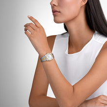 Load image into Gallery viewer, Raymond Weil A.R.T. Date, 30 mm - Two-Tone - Mother of Pearl | 1250-SPS-97081
