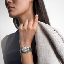 Load image into Gallery viewer, Raymond Weil A.R.T. Date, 30 mm - Sage Green | 1250-ST-52001

