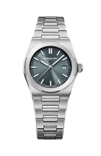 Load image into Gallery viewer, Raymond Weil A.R.T. Date, 30 mm - Blue | 1250-ST-56001
