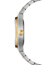 Charger l'image dans la galerie, Raymond Weil A.R.T. Date, 30 mm - Two-Tone - Mother of Pearl | 1250-STP-97081
