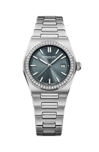 Charger l'image dans la galerie, Raymond Weil A.R.T. Date, 30 mm - Blue | 1250-STS-56001
