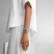 Charger l'image dans la galerie, Raymond Weil A.R.T. Date, 30 mm - Blue | 1250-STS-56001
