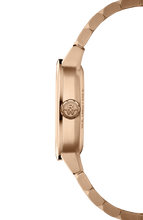 Charger l'image dans la galerie, Raymond Weil Freelancer Cushion, 34 x 34 mm - Green | 2490-P5-52061
