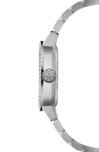 Charger l'image dans la galerie, Raymond Weil Freelancer Cushion, 34 x 34 mm - Blue | 2490-STS-50061
