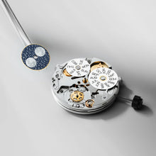 Load image into Gallery viewer, Raymond Weil Freelancer Complete Calendar Automatic - 40mm - Blue | 2766-ST-50001
