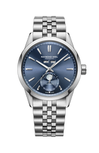 Load image into Gallery viewer, Raymond Weil Freelancer Complete Calendar Automatic - 40mm - Blue | 2766-ST-50001
