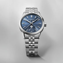 Load image into Gallery viewer, Raymond Weil Freelancer Complete Calendar Automatic - 40mm - Blue | 2766-ST-50001
