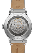 Charger l'image dans la galerie, Raymond Weil Millesime Men's Automatic Small Seconds Watch, 39 mm - Tuxedo - Red Grape | 2930-STC-05450
