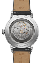 Charger l'image dans la galerie, Raymond Weil Millesime Men's Automatic Small Seconds Watch, 39 mm - Tuxedo | 2930-STC-05642
