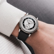 Charger l'image dans la galerie, Raymond Weil Millesime Men's Automatic Small Seconds Watch, 39 mm - Tuxedo | 2930-STC-05642
