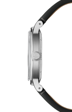 Charger l'image dans la galerie, Raymond Weil Millesime Men's Automatic Small Seconds Watch, 39 mm - Tuxedo | 2930-STC-05642
