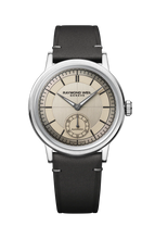 Load image into Gallery viewer, Raymond Weil Millesime Men's Automatic Small Seconds Watch, 39.5 mm | 2930-STC-11001
