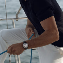 Load image into Gallery viewer, Raymond Weil Millesime Men's Automatic Small Seconds Watch, 39.5 mm | 2930-STC-11001
