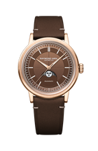 Charger l'image dans la galerie, Raymond Weil Millesime Moonphase, 39 mm | 2945-PC5-70001
