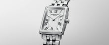Load image into Gallery viewer, Raymond Weil Toccata Ladies Stainless Steel Quartz Watch | 5925-ST-00300
