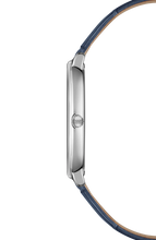 Load image into Gallery viewer, Raymond Weil Toccata Heritage Quartz - Blue - 31x36 mm | 5280-STC-50001
