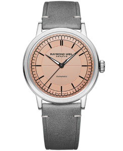 Raymond weil self winding watches discount