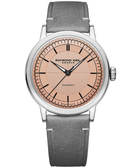 Raymond Weil Watch Millesime Automatic 2925 STC 80001