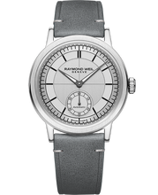 Load image into Gallery viewer, Raymond Weil Millesime Men&#39;s Automatic Small Seconds Watch, 39.5 mm | 2930-STC-65001
