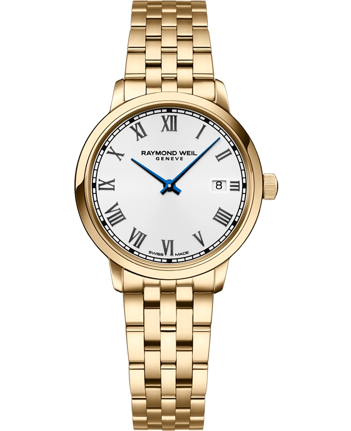 Raymond Weil Watch 29mm TOCCATA 5985 P 00359