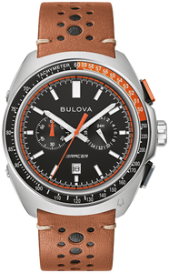 Bulova Racer Chrono | 98B427