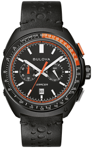 Bulova Racer Chrono | 98B428