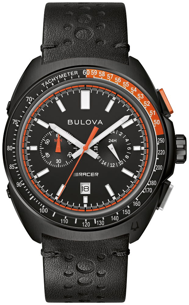 Bulova Racer Chrono | 98B428