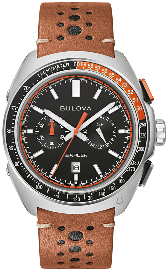 Bulova Racer Chrono | 98B427