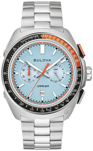 Bulova Racer Chrono | 98B432