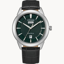 Load image into Gallery viewer, Citizen Eco-Drive Rolan  |  AW0090-02X
