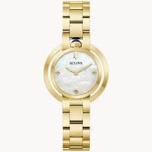 Load image into Gallery viewer, Bulova Rubaiyat Quartz | 97L181
