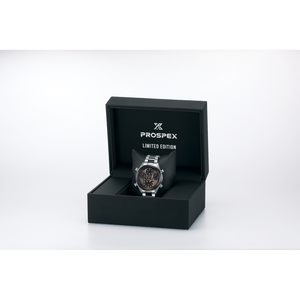 Seiko Prospex Speedtimer Solar Chronograph Limited Edition | SFJ005P1