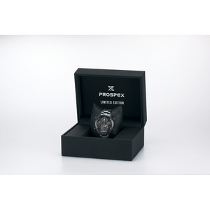 Seiko Prospex Speedtimer Solar Chronograph Limited Edition | SFJ007P1