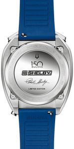 Bulova SHELBY® Racer Chronograph | 98B452