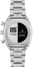 Charger l'image dans la galerie, Bulova SHELBY® Racer Chronograph - Limited Edition | 96K118
