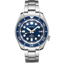 Load image into Gallery viewer, Seiko Prospex Sea  300M Blue | SLA023J1
