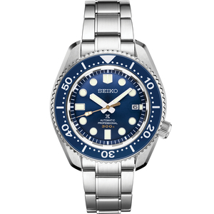 Seiko Prospex Sea  300M Blue | SLA023J1