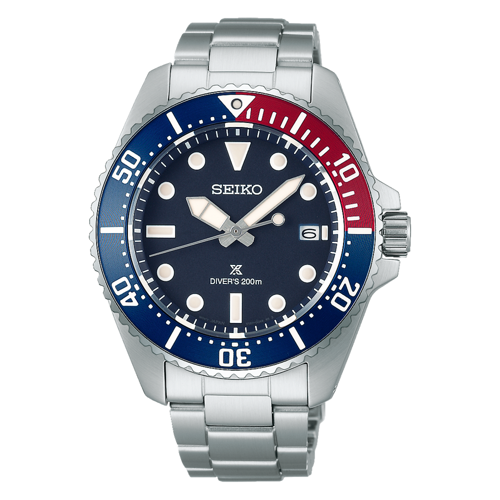 Seiko Prospex Sea- Solar | SNE595P1